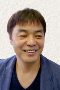 株式会社トイダック 代表取締役 鴨田誓一